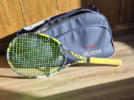 Teniso Raketė Babolat pure drive 98, 305 g.