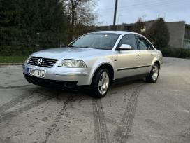 VW passat b5.5
