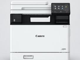 Canon Mf754cdw – spalvotas lazerinis, Wi-fi