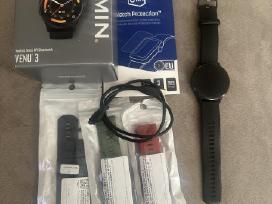 Skelbimo 'Garmin Venu 3 (45mm) su priedais' paveikslėlis