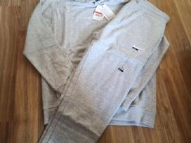 Nauji Originalūs Nike Tech Fleece treningai L