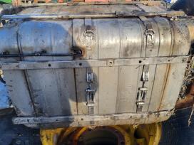 Dpf pdf filtras