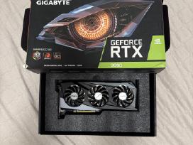 Skelbimo 'Gigabyte Rtx 3060 Gaming Oc 12gb' paveikslėlis