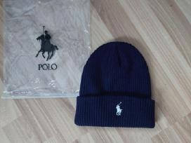 Skelbimo 'Žieminė kepurė Ralph lauren' paveikslėlis