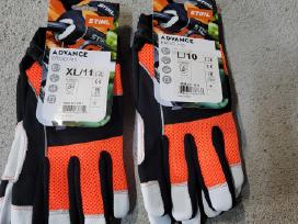 Stihl apsaugines pirštines