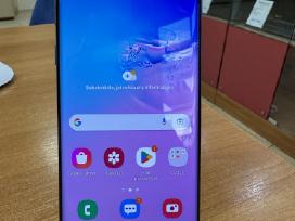 Skelbimo 'Samsung G973 Galaxy S10 128gb (naudotas)' paveikslėlis