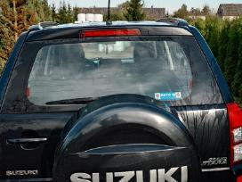 Parduodu Suzuki Grand Vitara