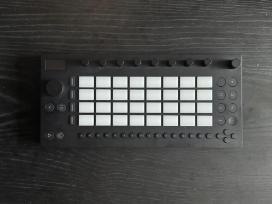 Skelbimo 'Ableton Move' paveikslėlis