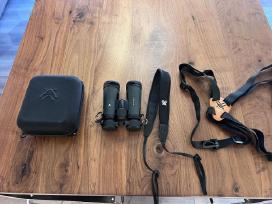 Vortex Diamondback 8x42 žiūronai su priedais