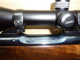 Sauer 80 7x64