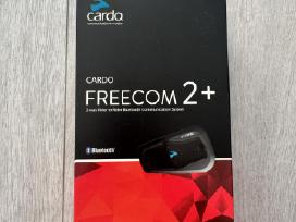 Skelbimo 'Cardo Freecom 2x' paveikslėlis