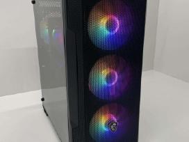 Žaidimų kompiuteris i7-14700f, Rtx 4070