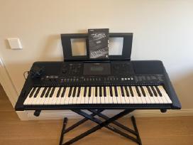 Yamaha E463