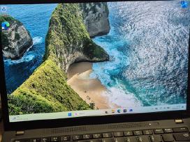 Lenovo Thinkpad x13- i5-1145g7/16gb RAM/256gb nvme