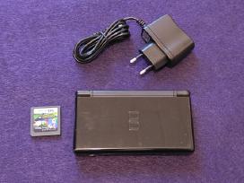 Skelbimo 'Nintendo DS Lite' paveikslėlis
