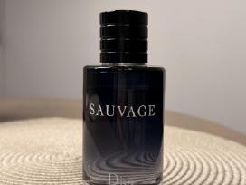 Vyriški Dior Sauvage kvepalai