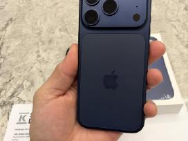 Skelbimo 'iPhone 17 pro, 512gb 100%' paveikslėlis