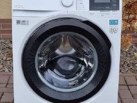 Nauja Aeg Lr7l841ex + garantija