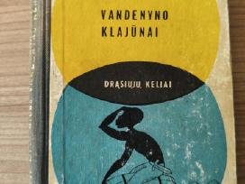 Skelbimo 'Tomas Main Ridas "Vandenyno klajūnai"' paveikslėlis