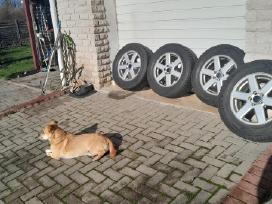 Parduodu Volvo XC 60 Ratus(4vnt) .