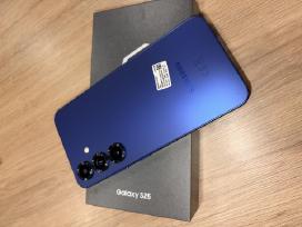 Samsung S25 256gb