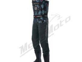 Finntrail Enduro Bf Waders Camogrey