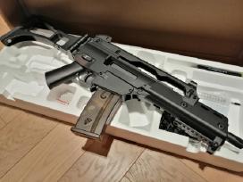 Heckler & Koch G36c Airsoft Rifle