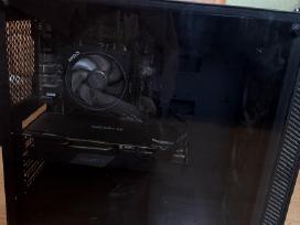 Kompiuteris Ryzen 7 2700x / Rtx 2070 Super