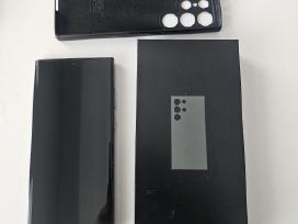 Skelbimo 'Parduodu Samsung S23 Ultra 1tb - Būklė kaip naujo' paveikslėlis
