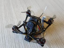 Skelbimo 'Mobula6 hdzero freestyle HD carbon dronas' paveikslėlis