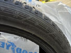 Ziemines padangos Hankook 245/40/r19