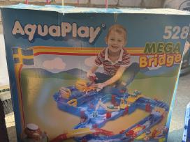 Aquaplay vandens trasa