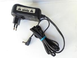 Skelbimo 'Kenwood maitinimo adapteris 12 V/1' paveikslėlis