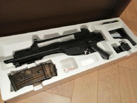 Heckler Koch G36c Airsoft Rifle