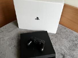 Skelbimo 'Playstation 4 500gb' paveikslėlis