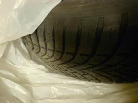 Firestone multiseason R17