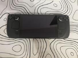 Steam deck LCD 512gb