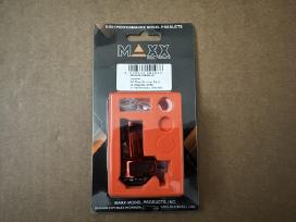 Maxx Model Products CNC Hop-up Kameros M4a - Pro