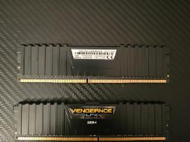 Skelbimo 'Ddr4 Vengeance Lpx 2666mhz' paveikslėlis