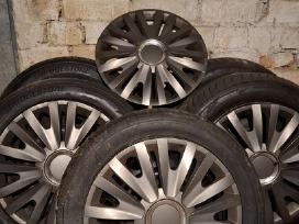 185/60 R15 Et44 all sezon 125 euro