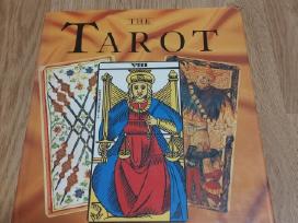 Sylvie Simon - The Tarot