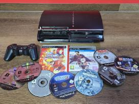 Playstation 3 Cech06 backward su Ylod defektu