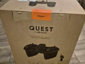 Deeper quest