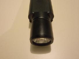 Tactical Pistol Flashlight