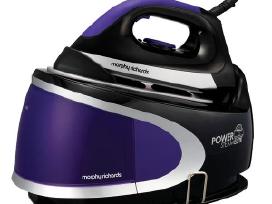 Parduodu Morphy Richards garų lyginimo sistema
