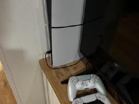 Ps5 Slim Digital