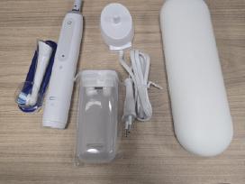 Skelbimo 'Oral-b io Series 4n elektrinis dantų šepetėlis' paveikslėlis