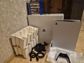 Sony Playstation 5 Disc Edition