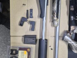 Parduodamas 308 Win Enkore Tompson Pro Hunter