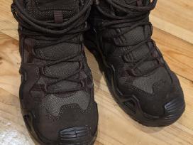 Lowa zephyr gtx mk2 mid